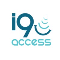 i9Access Tecnologia logo - Similar company to Zon Design