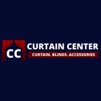 Curtain Center logo - Similar company to Curtain Store