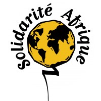 Association Solidarité Afrique logo - Similar company to Pastel Seconde Main