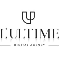 Ultime Digital Agency logo - Similar company to Fast Cfs Cargo Services Llc