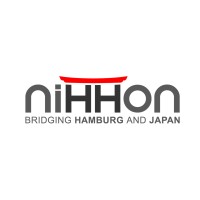 NIHHON – Bridging Germany and Japan logo - Similar company to Japamburg - ジャパンブルク