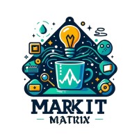 Markit Matrix logo - Similar company to Synk In