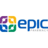 Epic Pharmacy logo - Similar company to Icon Group
