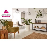 Ascent International INTERIOR & EXTERIOR FIT OUT SOLUTIONS logo - Similar company to Vt Designs