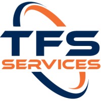 TFS Services AS logo - Similar company to Rig Supply As