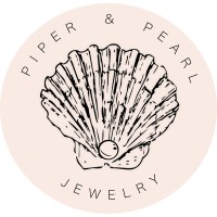 Piper & Pearl Jewelry logo - Similar company to 14K Jewelry Store, Inc.