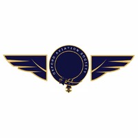 Oxford Aviation Society logo - Similar company to 711 Creative Solutions