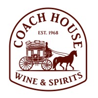 Coach House Wine & Spirits logo - Similar company to Balloonatics
