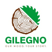 Gilegno logo - Similar company to Gorsko, Wooden Constructions