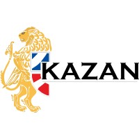 Kazan Comércio Importação e Exportação Ltda logo - Similar company to Rr Importação E Exportação