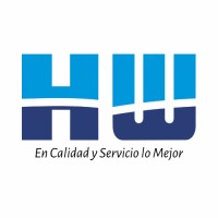 Hidro Works logo - Similar company to Hidro Works