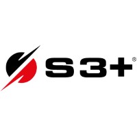 S3+ Memory logo - Similar company to Dis3Bution