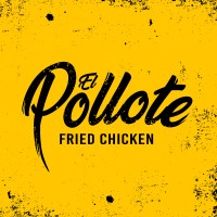 El Pollote logo - Similar company to Utter Waffle