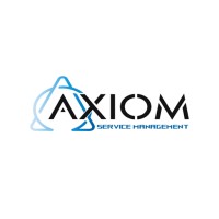 Axiom Service Management logo - Similar company to Traforma Consulting