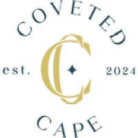 Coveted Cape - Export Coaching and Consulting for Social & Environmental SMEs - www.covetedcape.com logo - Similar company to Rethinking Matters