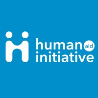 Human Aid Initiative logo - Similar company to Evchargenet