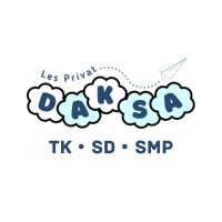 Les Privat Daksa logo - Similar company to Ngajar.Com