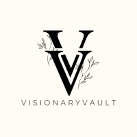 VisionaryVault logo - Similar company to Twelve Eleven