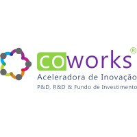 Coworks logo - Similar company to Coworks