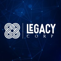 Legacy Corp. logo - Similar company to Idesense