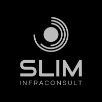 SLIM infraconsult logo - Similar company to Two-B Engineering B.V.