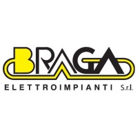 BRAGA ELETTROIMPIANTI S.R.L. logo - Similar company to Errebi Impianti Srl