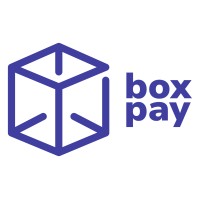 BoxPay logo - Similar company to Payrocket Technology Pvt Ltd