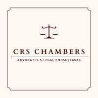 CRS Chambers logo - Similar company to Panicker & Panicker, Advocates