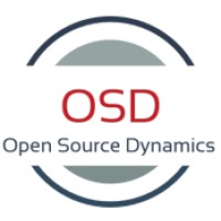Open Source Dynamics logo - Similar company to Jtcam: Journal Of Theoretical, Computational And Applied Mechanics