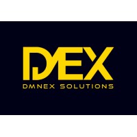DMNEX Solutions logo - Similar company to Smartxoft