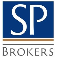 SP Brokers Real Estate logo - Similar company to Galindo Distribuidora E Representacao