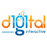 Digital101 Interactive logo - Similar company to Serverkade