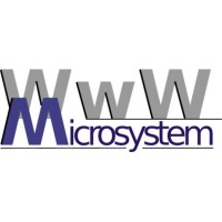 Microsystem : Informatique Chambéry logo - Similar company to Cefacil