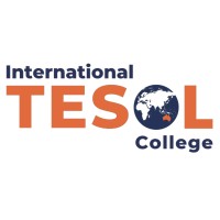 International TESOL College logo - Similar company to Artcore Uk
