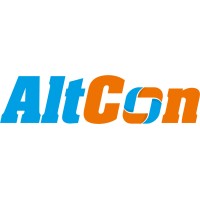 AltCon logo - Similar company to Altcon