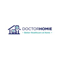 Doctorhomie logo - Similar company to Longeyevity