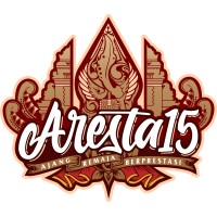 Ajang Remaja Berprestasi 15 logo - Similar company to Expo Universe Indonesia