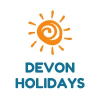 Devon Holidays logo - Similar company to Coworking Devon