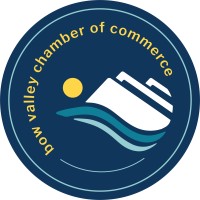 Bow Valley Chamber of Commerce logo - Similar company to Cudmore Group