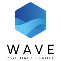 Wave Psychiatric Group, PC logo - Similar company to Elephant-Small.Com