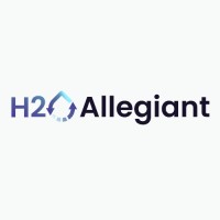 H2O Allegiant logo - Similar company to Orbis42