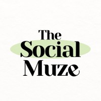 The Social Muze logo - Similar company to Read & Co. Properties