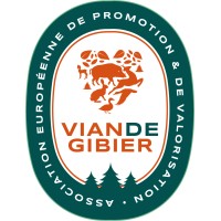 Association Européenne de Promotion & de Valorisation de la Viande de Gibier logo - Similar company to Act-Exhibition