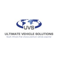 Ultimate Vehicle Solutions (UVS) logo - Similar company to Ncd