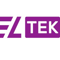 EZTEK logo - Similar company to Ctic Vietnam Company Limited