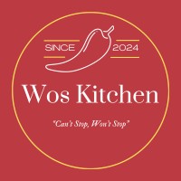 Wos Kitchen logo - Similar company to Kdm