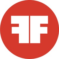 FUSFIT logo - Similar company to Dosdoce Producciones