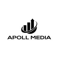 Apoll Media logo - Similar company to Zell Media
