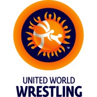 United World Wrestling logo - Similar company to Rudis