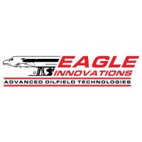 Eagle Innovations, Inc. - Advanced Oilfield Technologies logo - Similar company to Progressive Systems Inc